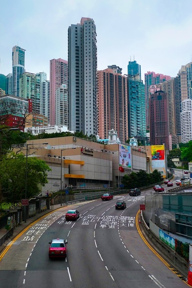 Hong Kong