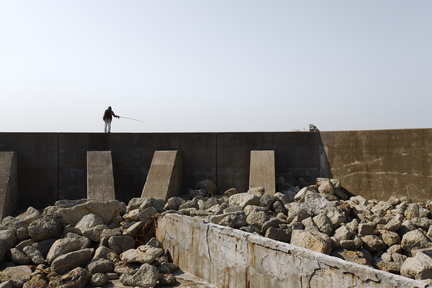 Gunkanjima