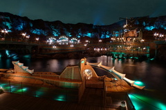 Tokyo Disney Sea