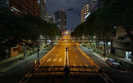 Tokyo